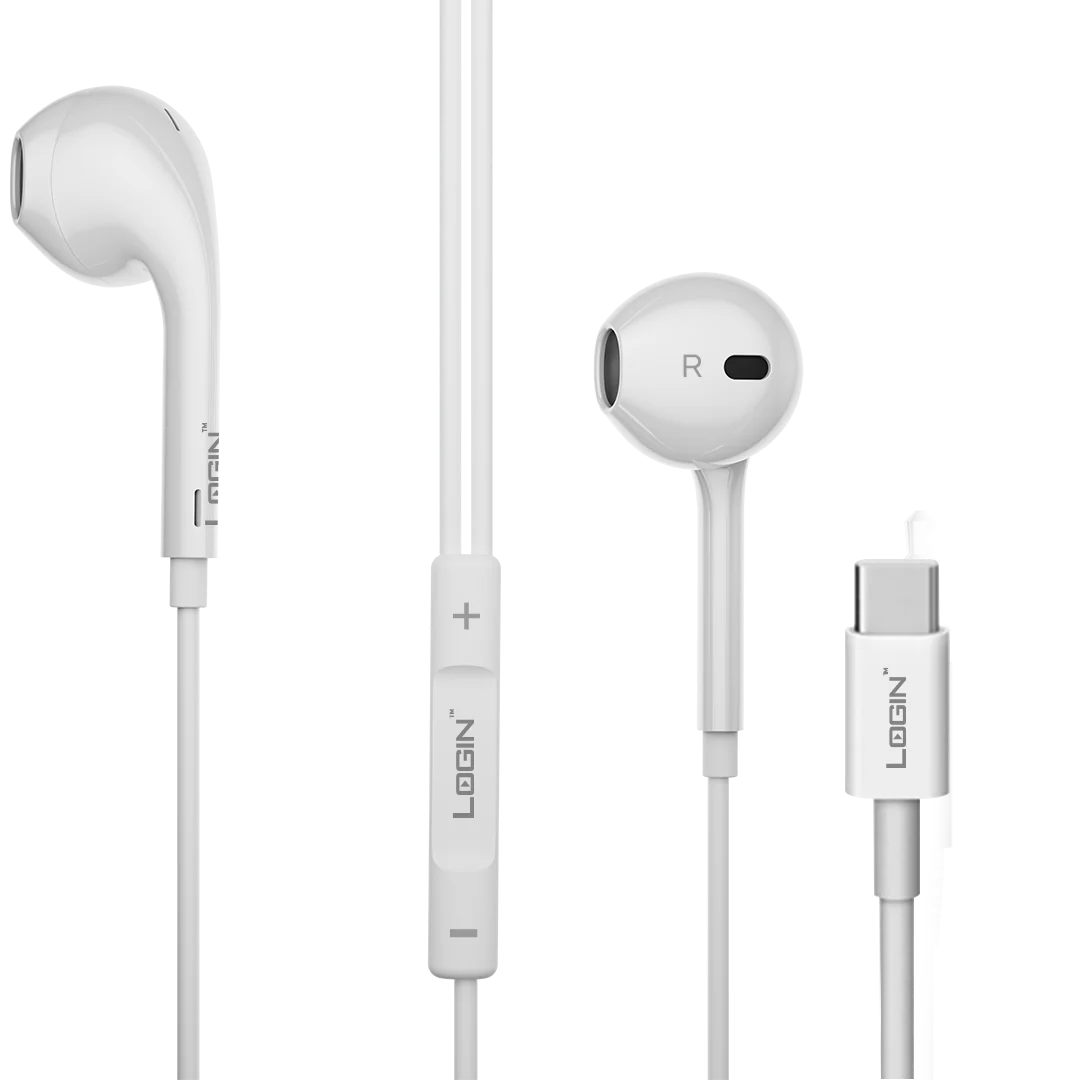 Login L-301 Handsfree-type-C- singapore-plaza Saddar Rawalpindi