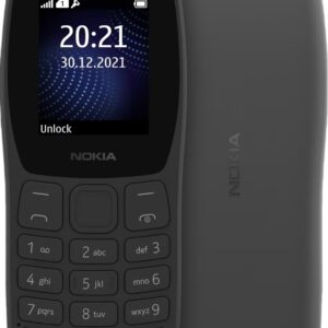 Nokia105 Classic-singapore-plaza