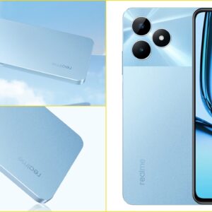 Realme note 50 two Singapore plaza, Saddar Rawalpindi