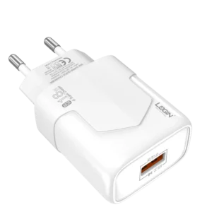 Login Micro Charger L-410, Singapore Plaza Saddar Rawalpindi