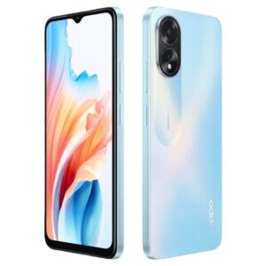 Oppo A18 Singapore Plaza Saddar Rawalpindi