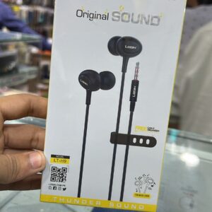 Login Handsfree LT-H9 Singapore Plaza Saddar Rawalpindi