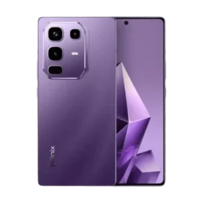 Infinix Note 50 Pro Price in Pakistan