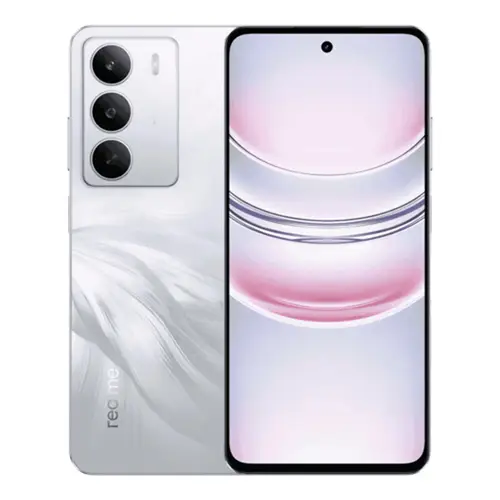 Realme C71 Price in Pakistan