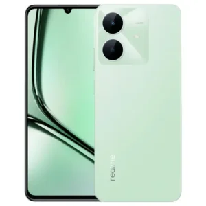 Realme Note 60x 4GB Price in Pakistan