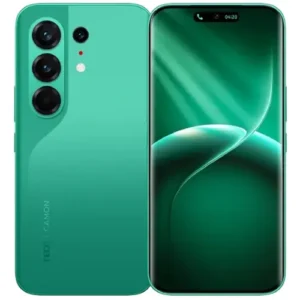 Tecno Camon 50 Pro Price in Pakistan