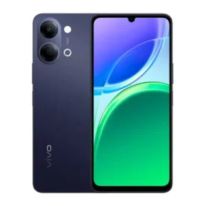 Vivo Y05 128GB Price in Pakistan with 128GB storage and 6500mAh battery