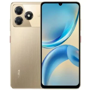 ZTE Nubia A36 Price in Pakistan