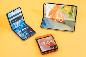 Are Foldable Phones a Gimmick or the Future?