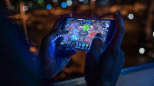 Best Phones for Gaming in 2025
