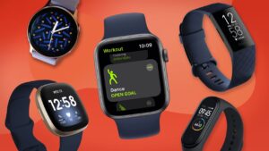 Top Smartwatches to Pair with Your Phone – 2025 Guide