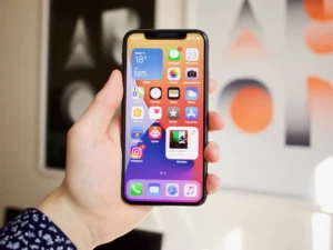 What Your Homescreen Says About You