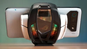 What Makes a Phone a ‘Gaming Phone’?