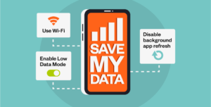 How to Save Mobile Data with Smart Settings: Slash Your Usage Without Sacrifice