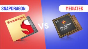 Snapdragon vs MediaTek – What’s the Real Difference?
