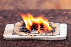 Top 5 Reasons Phones Overheat (And How to Fix Them)