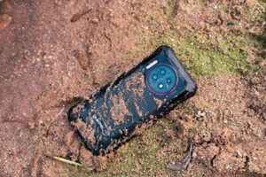 Best Waterproof Phones in 2025