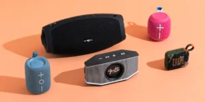 Affordable Bluetooth Speakers for Your Phone in 2025