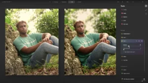 How AI Is Revolutionizing Mobile Photography