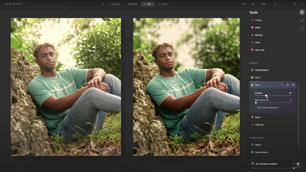 How AI Is Revolutionizing Mobile Photography