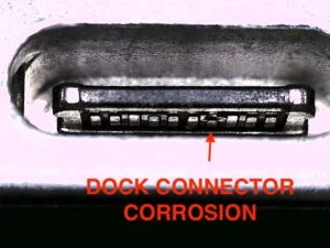 How to Spot a Water-Damaged Phone