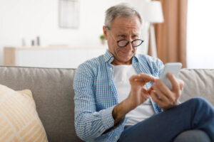 The Best Phones for Seniors: Features That Make a Difference