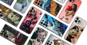 How to Make Your Phone Stand Out: Custom Cases and Skins